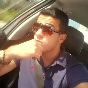 Meet your Posher, Charles